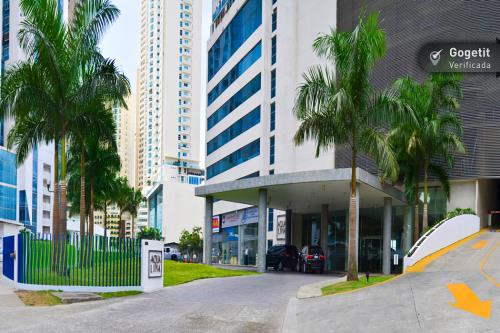 Aqualina, Área Metropolitana