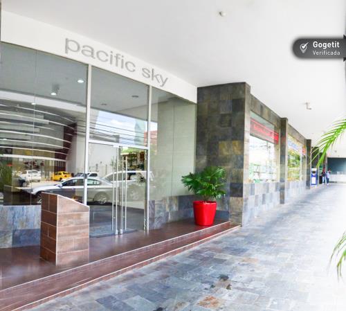 Pacific Sky, Apartamento en venta en Punta Pacifica | Pacific Sky -  P242452