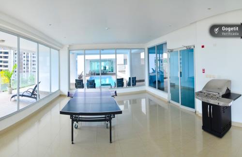 Pacific Sky, Apartamento en venta en Punta Pacifica | Pacific Sky -  P242452