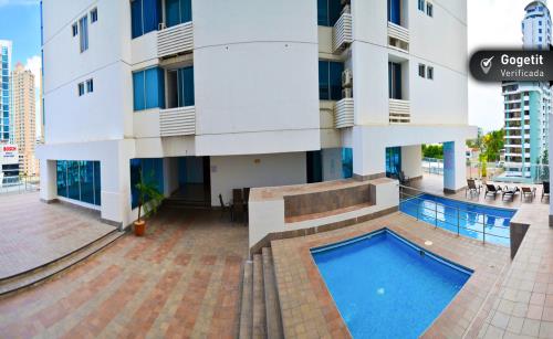 Pacific Sun, Apartment for sell in Punta Pacifica | Pacific Sun -  P275093