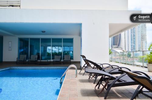 Pacific Sun, Apartment for sell in Punta Pacifica | Pacific Sun -  P275093