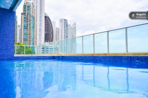 Pacific Sea, Metropolitan Area