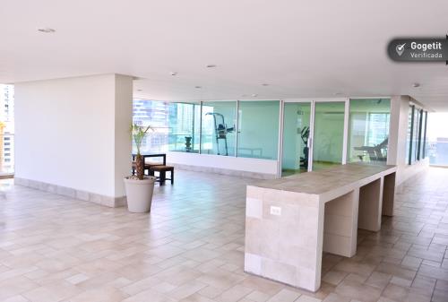 Pacific Sea, apartment