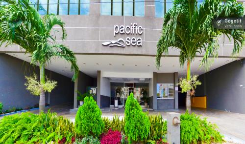 Pacific Sea, Punta Pacifica