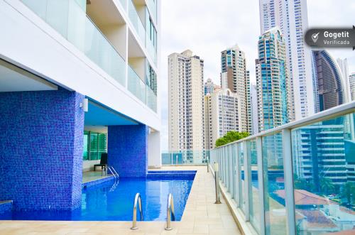 Pacific Sea, Metropolitan Area