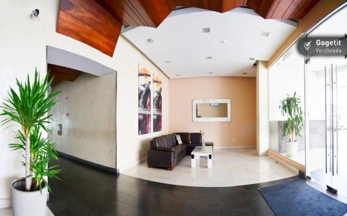 Pacific Sea, Punta Pacifica