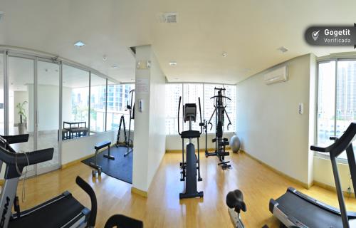 Pacific Sea, Punta Pacifica