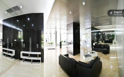 Zeus, Área Metropolitana