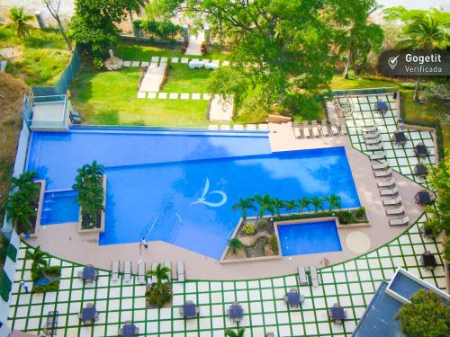 Bahia Resort, Nueva Gorgona