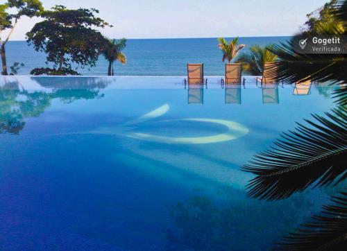 Bahia Resort, Nueva Gorgona