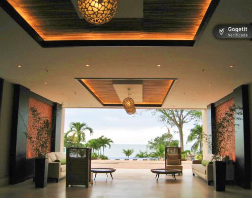 Bahia Resort, apartamento