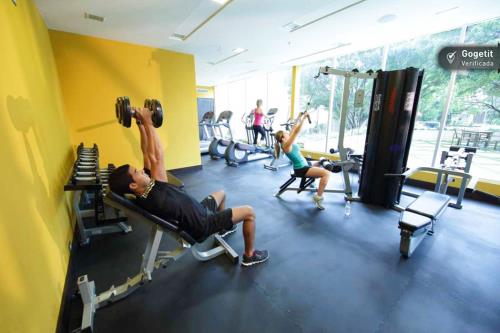 Bahia Resort, Nueva Gorgona