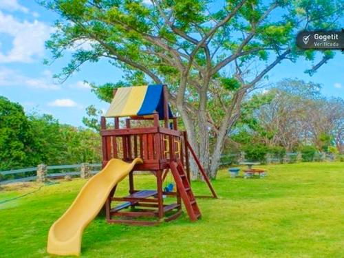 Punta Barco Village, Las Lajas