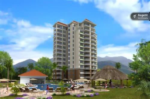 Gorgona Ocean Front Edificio