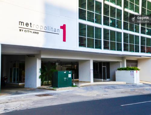 Metropolitan 1, Apartment for sell in San Francisco | Metropolitan 1 -  P246001