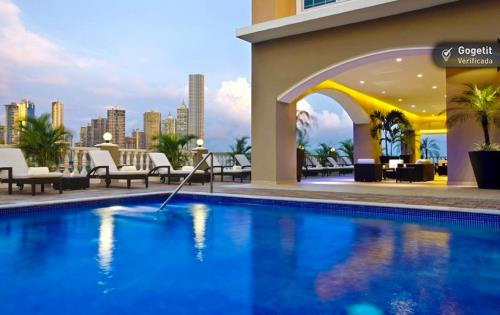 Vista Marina, Apartamento en venta en Avenida Balboa | Vista Marina -  P144424