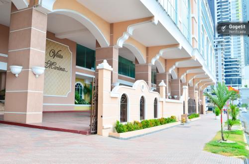 Vista Marina, apartamento