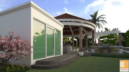 Villas de Playa Grande, San Carlos