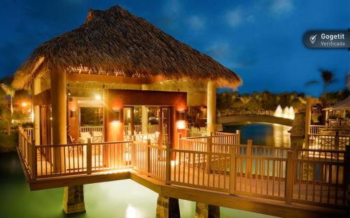 Buenaventura, Rio Hato