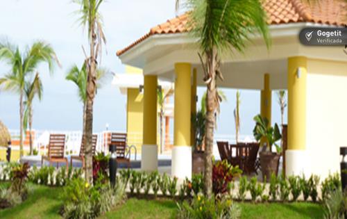 Playa Serena Resort, Nueva Gorgona