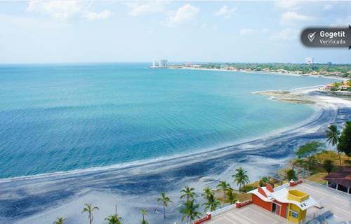 Playa Serena Resort, Apartamento en venta en Nueva Gorgona | Playa Serena Resort -  P53970