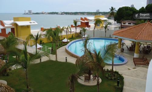 Playa Serena Resort, Nueva Gorgona