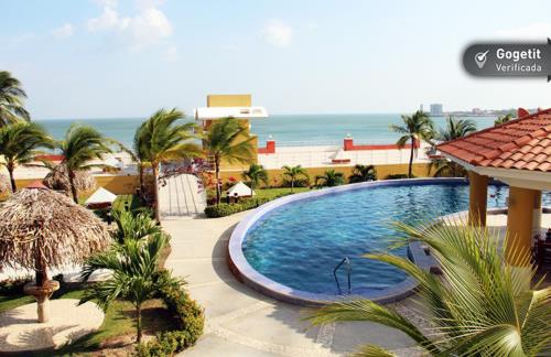 Playa Serena Resort, Apartamento en venta en Nueva Gorgona | Playa Serena Resort -  P53970