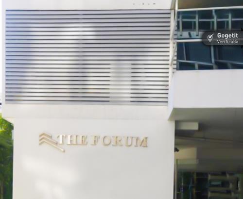 The Forum, apartamento