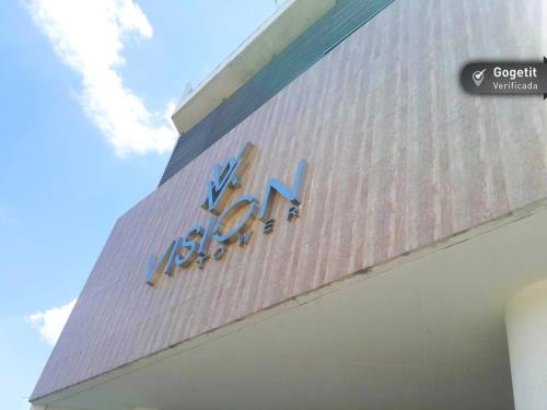 Vision Tower, Área Metropolitana