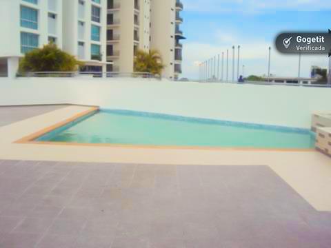 Vision Tower, Coco del Mar