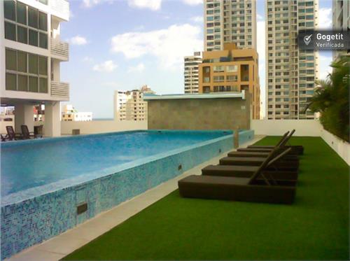 Moon Tower, Apartamento en venta en Coco del Mar | Moon Tower -  P238070