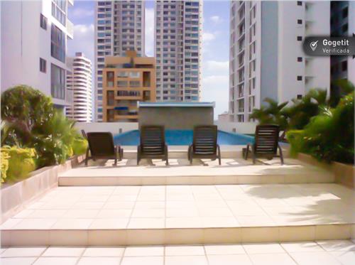 Moon Tower, Apartamento en venta en Coco del Mar | Moon Tower -  P238070