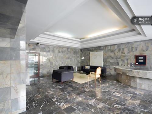 Torres del Pacifico, Metropolitan Area