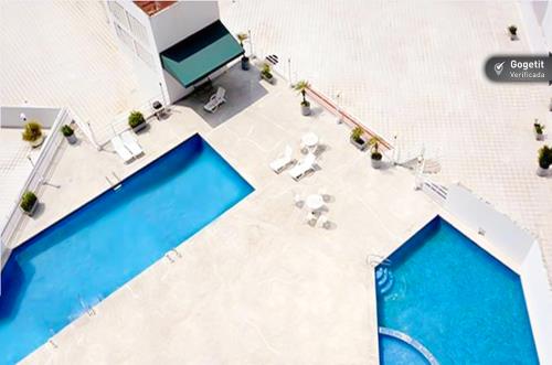 Torres del Pacifico, Metropolitan Area