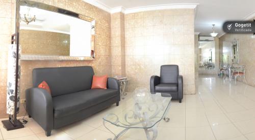 Bahia Balboa, apartamento