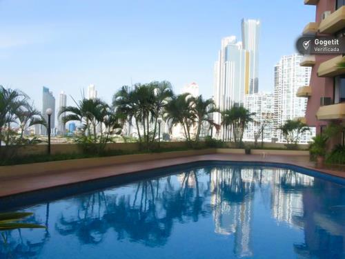 Bahia Balboa, Área Metropolitana