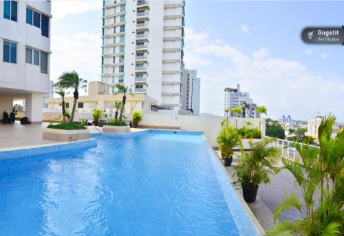 Park 1, Apartment for sell in Parque Lefevre | Park 1 -  P219499
