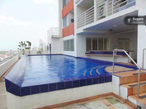 Rim Tower , Metropolitan Area