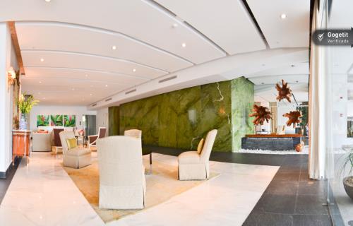 Arboleda, Parque Lefevre