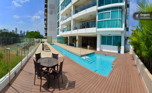 Arboleda, Apartamento en venta en Parque Lefevre | Arboleda -  P219492