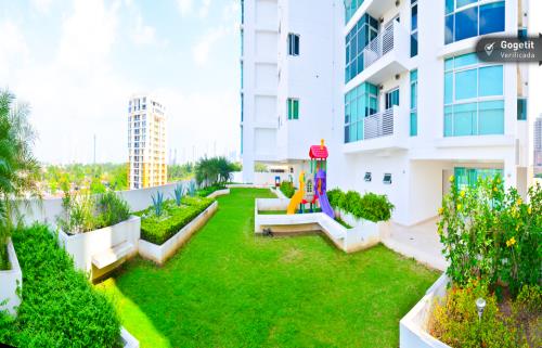 Arboleda, Área Metropolitana