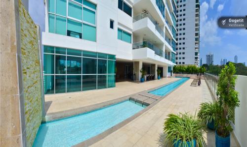 Arboleda, Apartamento en venta en Parque Lefevre | Arboleda -  P219492