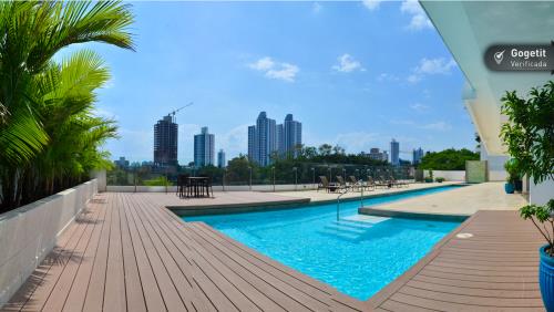 Arboleda, Apartamento en venta en Parque Lefevre | Arboleda -  P219492