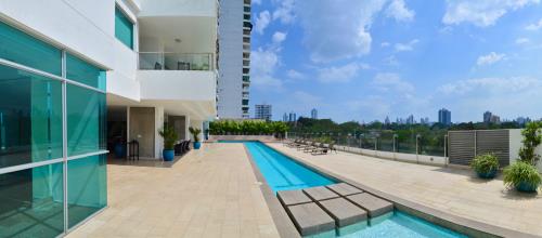 Arboleda, Área Metropolitana