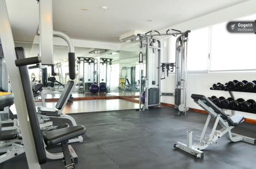 Arboleda, Parque Lefevre