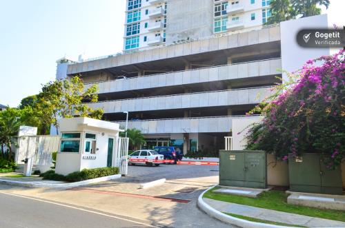 Pradera, Parque Lefevre