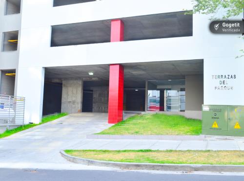 Terrazas del Parque, Área Metropolitana