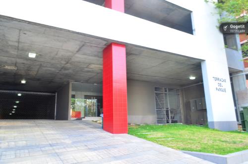 Terrazas del Parque, Parque Lefevre