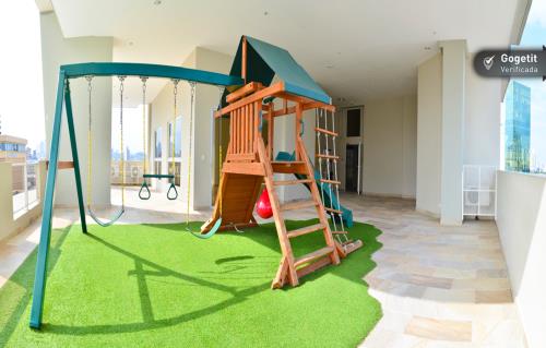 Miyaki, Apartment for sell in Obarrio | Miyaki -  P171976