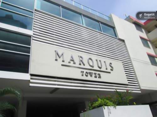 Marquis Tower, El Cangrejo